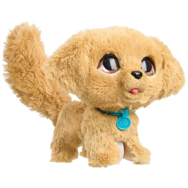 FurReal Wag-A-Lots Golden Retriever FUR09000