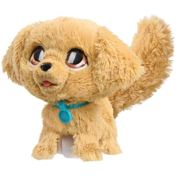 FurReal Wag-A-Lots Golden Retriever FUR09000