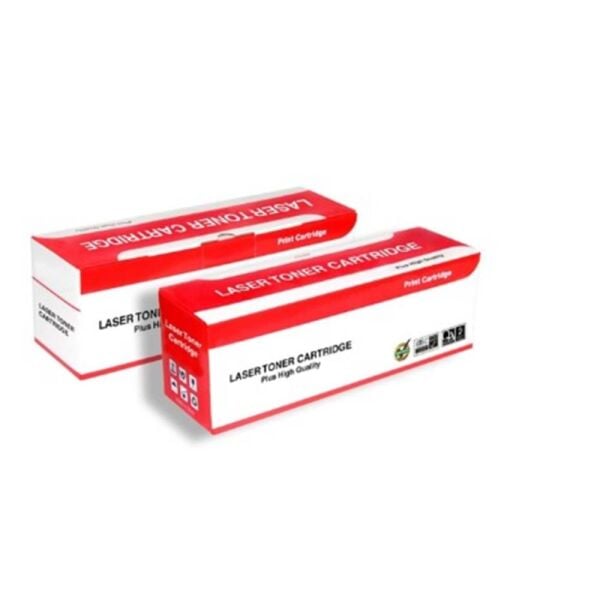 Noname Hp 117A W2071A Mavi Çipli Muadil Toner