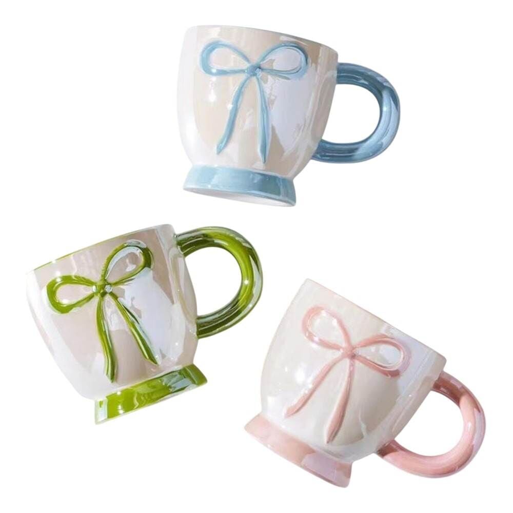 BM-1975 Seramik Kupa