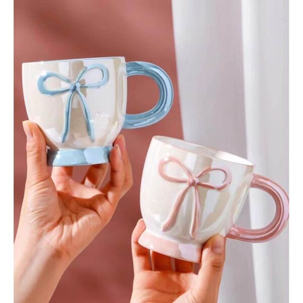 BM-1975 Seramik Kupa