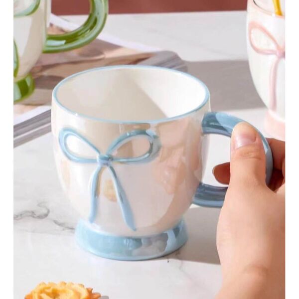 BM-1975 Seramik Kupa