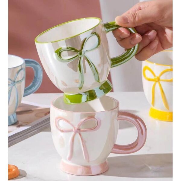 BM-1975 Seramik Kupa