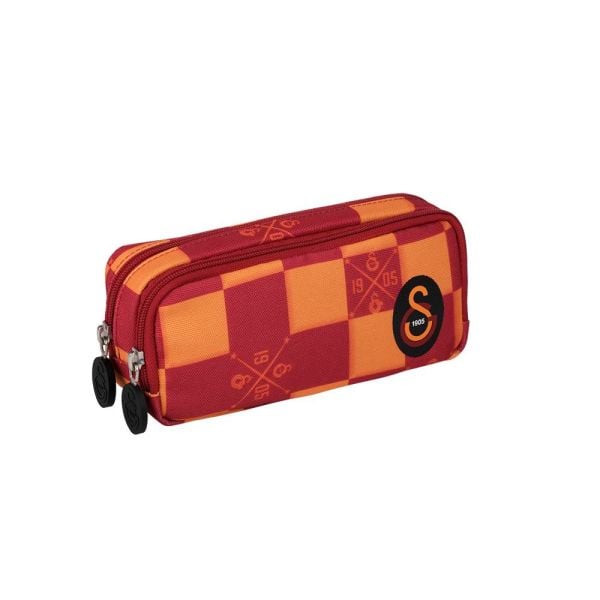 Galatasaray Dama Desen Kalem Çantası 24503