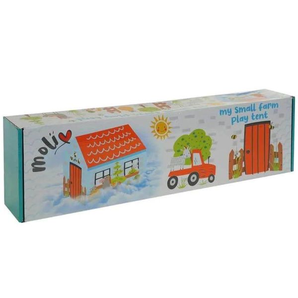 Asya MOL-066 Oyun Çadırı