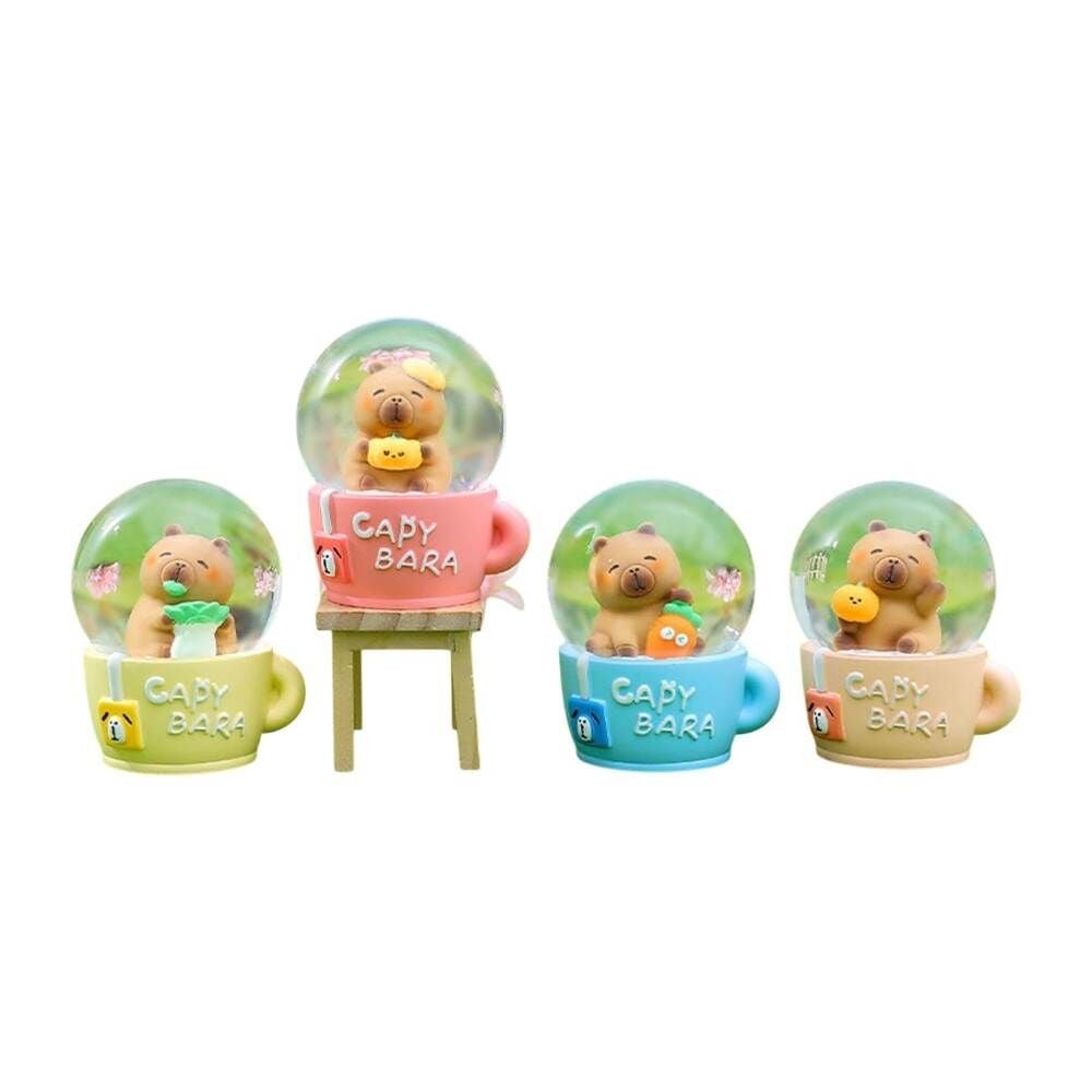 Mini Kar Küresi 1908