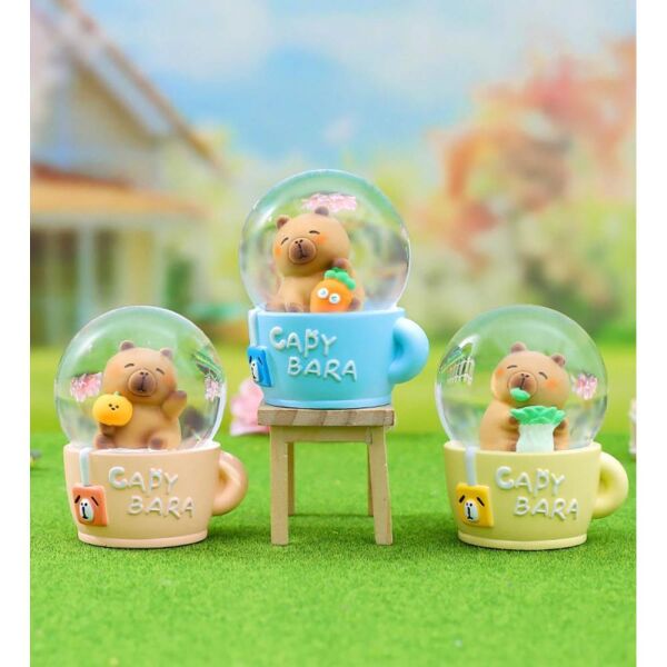 Mini Kar Küresi 1908