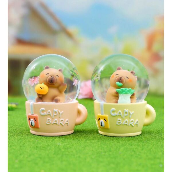 Mini Kar Küresi 1908