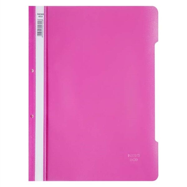 Noki Telli Dosya Eco 4828 Pembe 50 Li