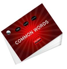 Dilfem Yds Dil Kartı Common Words