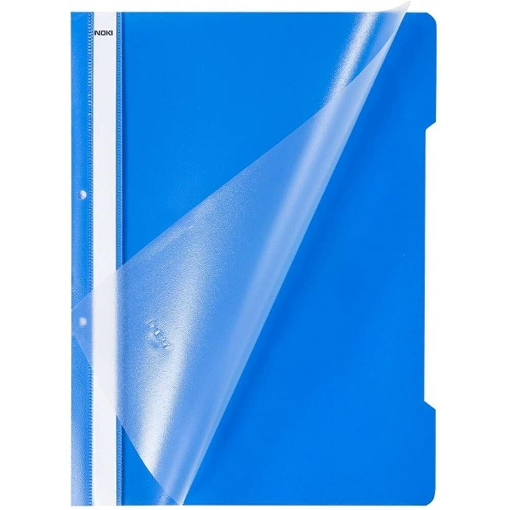 Noki Telli Dosya Xl 4825 Mavi 25 Li 4825-130