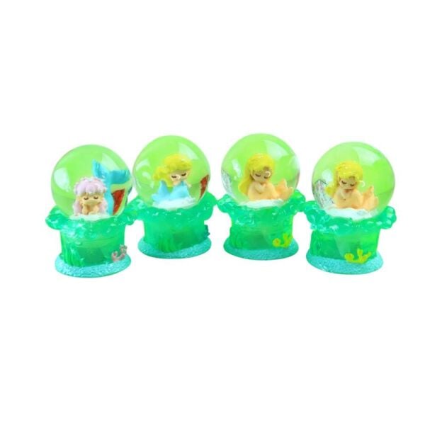 Mini Kar Küresi 1907