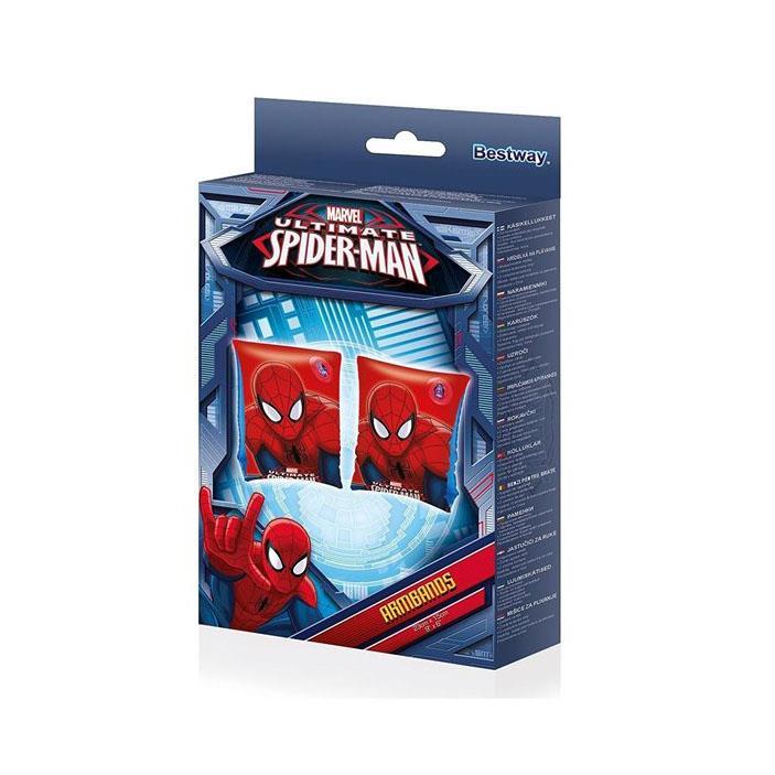 Spiderman BW-98001 23x15 cm Kolluk