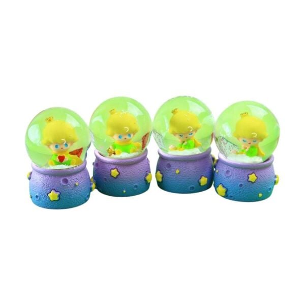 Mini Kar Küresi 1912