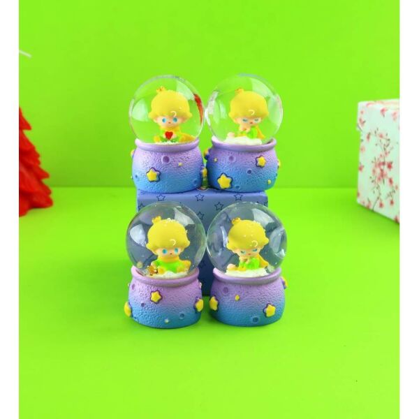 Mini Kar Küresi 1912