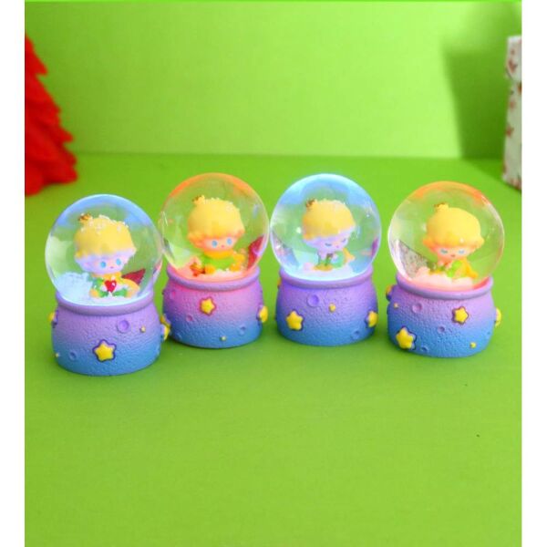 Mini Kar Küresi 1912