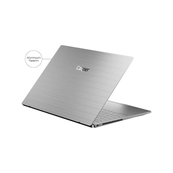 Casper Nirvana S200 300NIT S200.1342-BE00X-G-F i5-13420H 16GB 500GB SSD 16'' FreeDOS Notebook