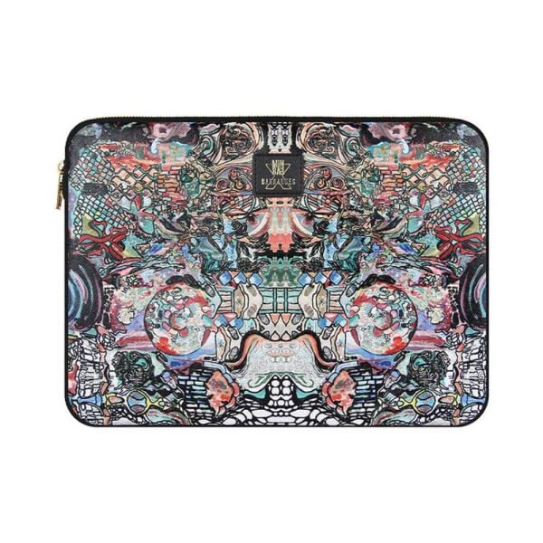Minbag Bashaques Laptop Kılıfı 13'' 558-1 Gaudi