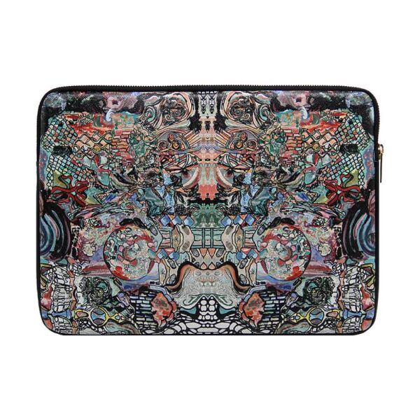 Minbag Bashaques Laptop Kılıfı 13'' 558-1 Gaudi