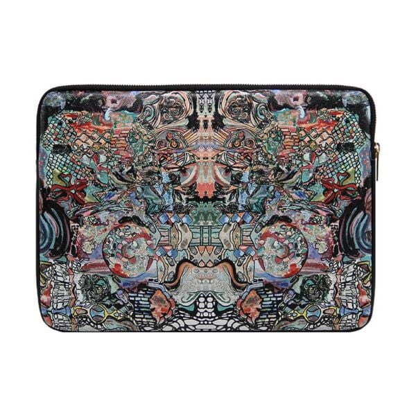 Minbag Bashaques Laptop Kılıfı 13'' 558-1 Gaudi