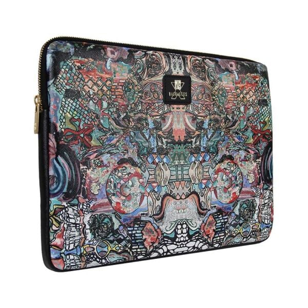 Minbag Bashaques Laptop Kılıfı 13'' 558-1 Gaudi