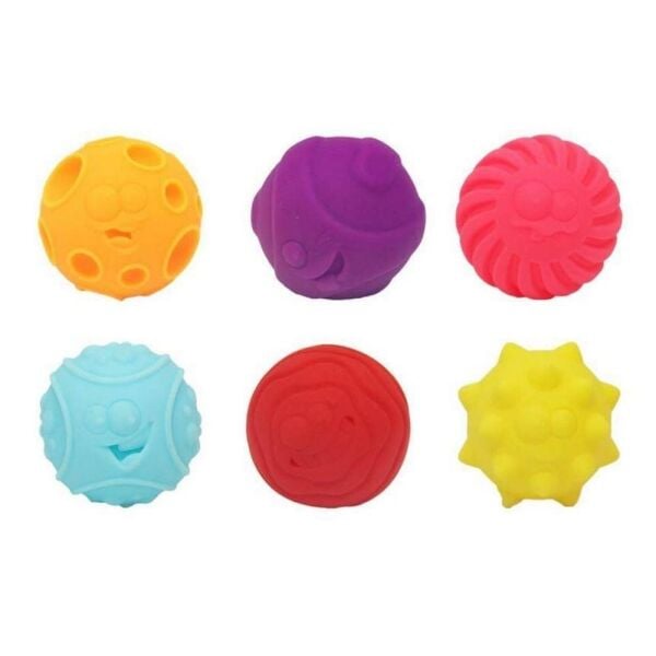 Soft Aktivite Top 6 lı 661228