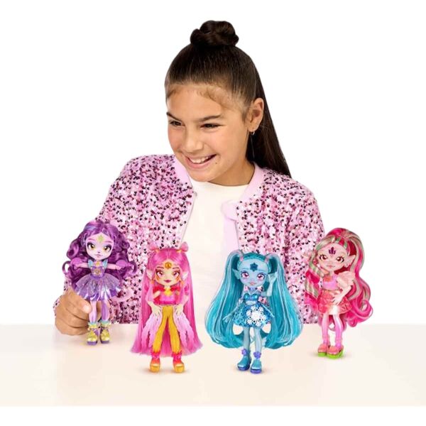 Magic Mixies Pixlings S2 W1 Tekli Paket 14908 MG101000