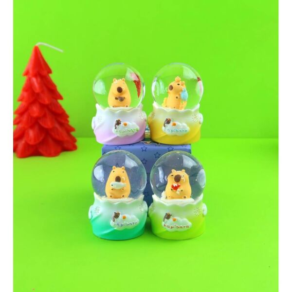 Mini Kar Küresi 1909