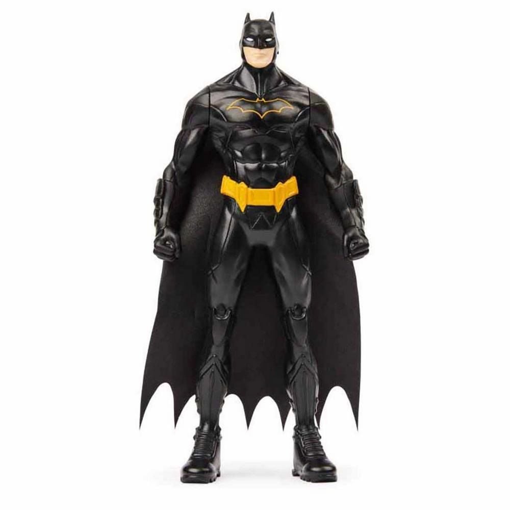 DC Aksiyon Figür Batman 15 cm 6055412