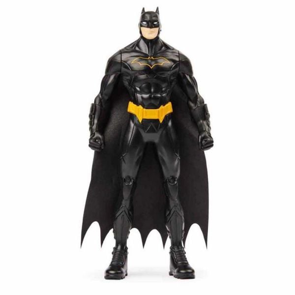DC Aksiyon Figür Batman 15 cm 6055412