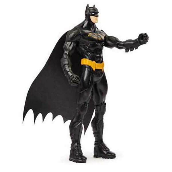 DC Aksiyon Figür Batman 15 cm 6055412