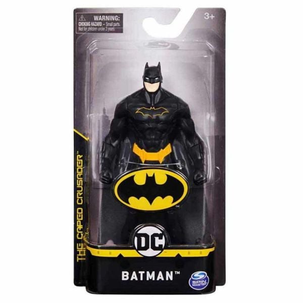 DC Aksiyon Figür Batman 15 cm 6055412