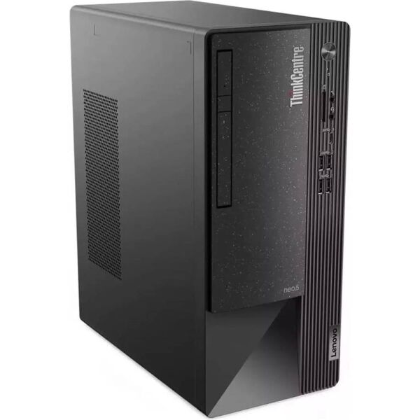 Lenovo ThinkCentre Neo 50T 12JB005DTR_32 i5-12400 32GB 1TB SSD FreeDOS Masaüstü Bilgisayar (Upg)