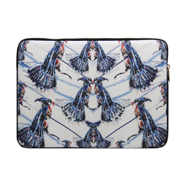 Minbag Bashaques Laptop Kılıfı 13'' 558-1 Song Brid