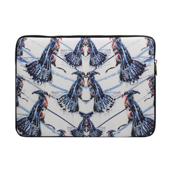 Minbag Bashaques Laptop Kılıfı 13'' 558-1 Song Brid