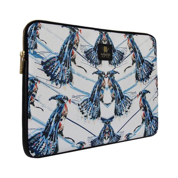 Minbag Bashaques Laptop Kılıfı 13'' 558-1 Song Brid