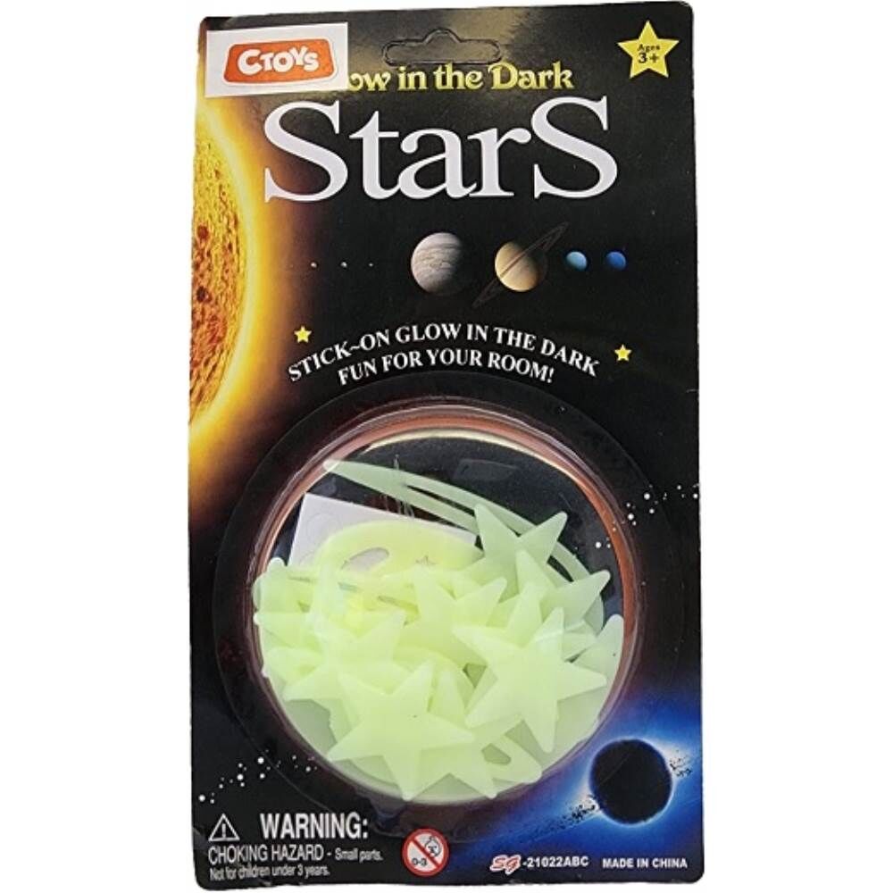 Işıltılı Yıldızlar 21022ABC