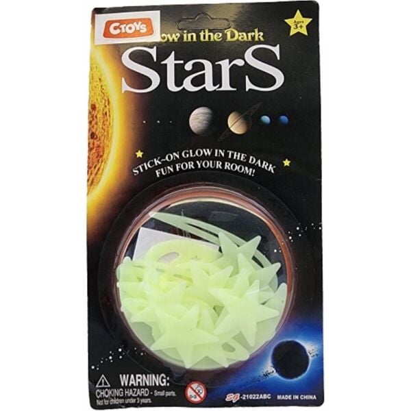 Işıltılı Yıldızlar 21022ABC