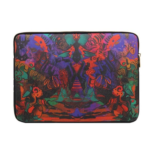 Minbag Bashaques Laptop Kılıfı 13'' 558-1 Manish