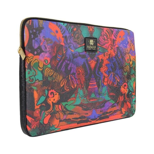 Minbag Bashaques Laptop Kılıfı 13'' 558-1 Manish