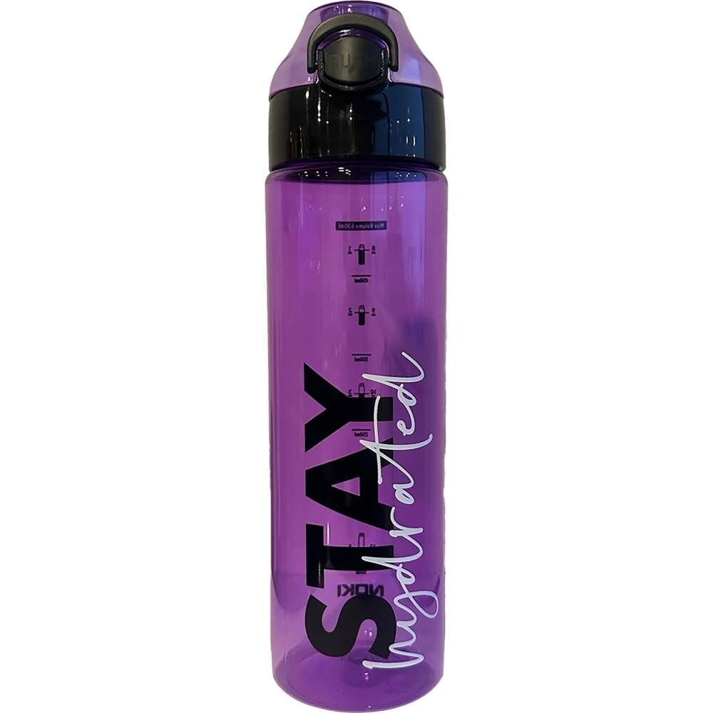 Noki Tritan 630 ml Matara T0102-100 Mor