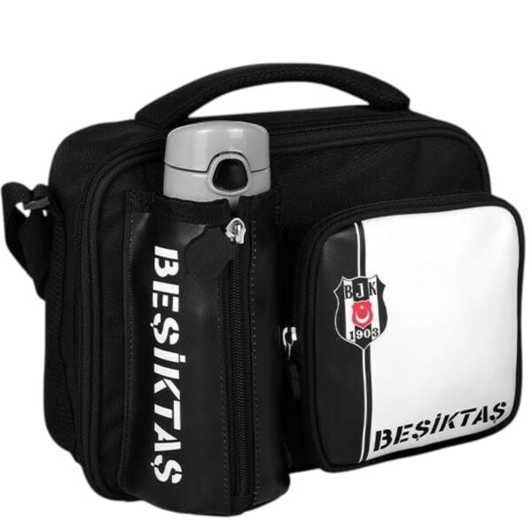 Beşiktaş Me Collection Beslenme Çantası 24350