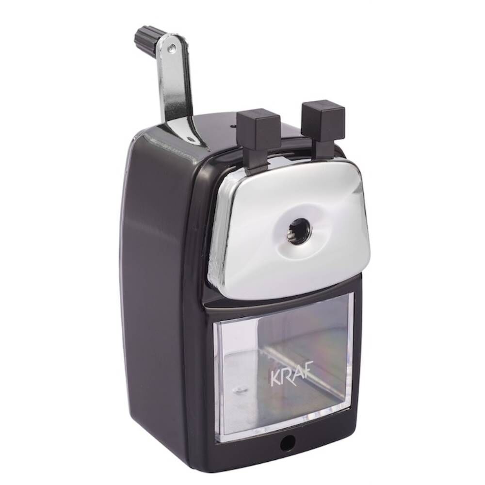 Kraf Kalemtıraş Kollu Metal Gövde 680G