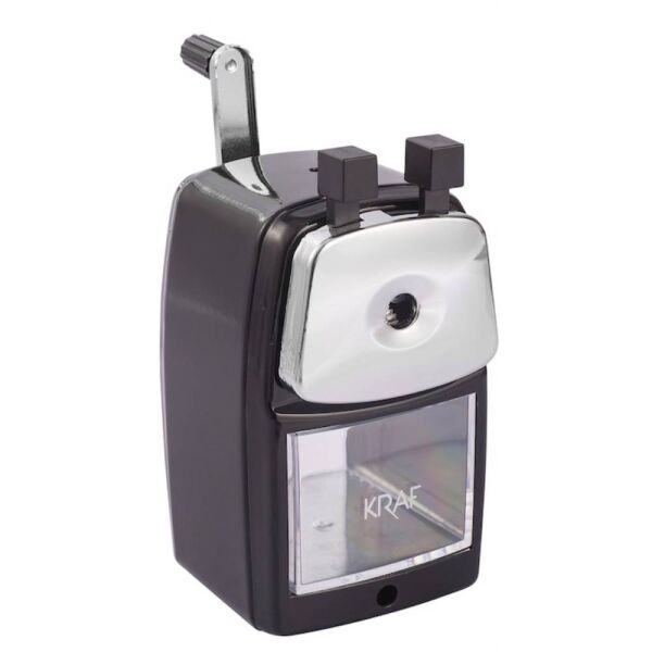 Kraf Kalemtıraş Kollu Metal Gövde 680G