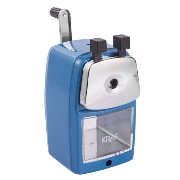 Kraf Kalemtıraş Kollu Metal Gövde 680G