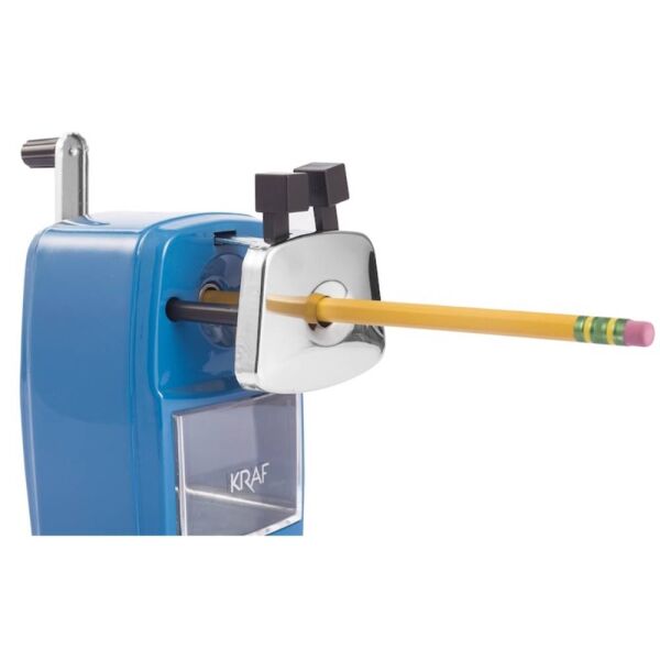 Kraf Kalemtıraş Kollu Metal Gövde 680G