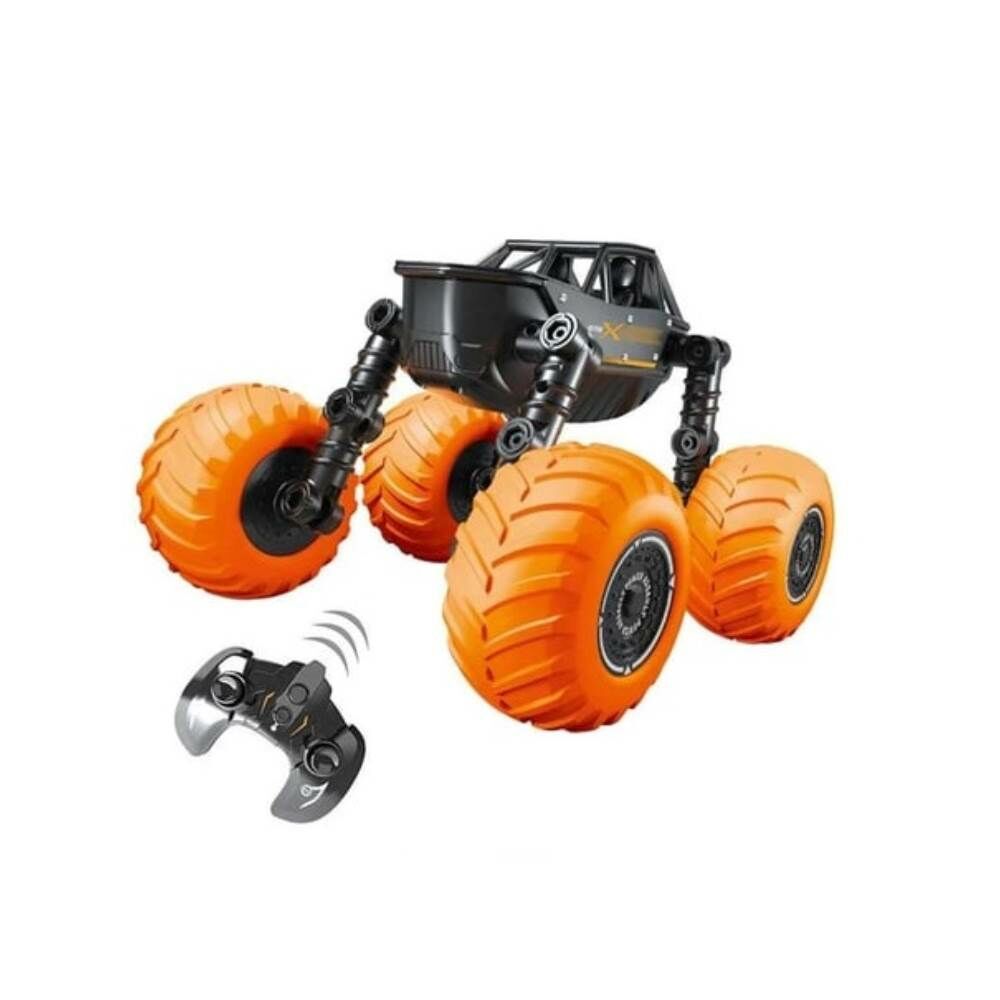 Canem Uzaktan Kumandalı Full Fonksiyon Şarjlı Jeep F5-J