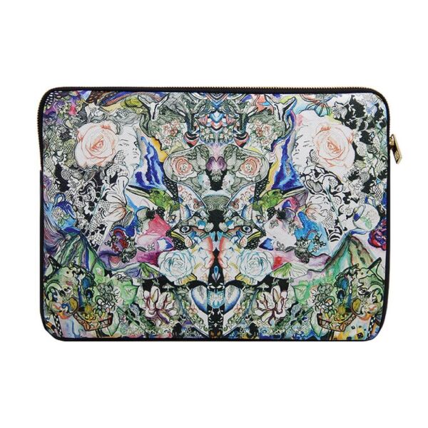 Minbag Bashaques Laptop Kılıfı 13'' 558-1 Lucid Dream
