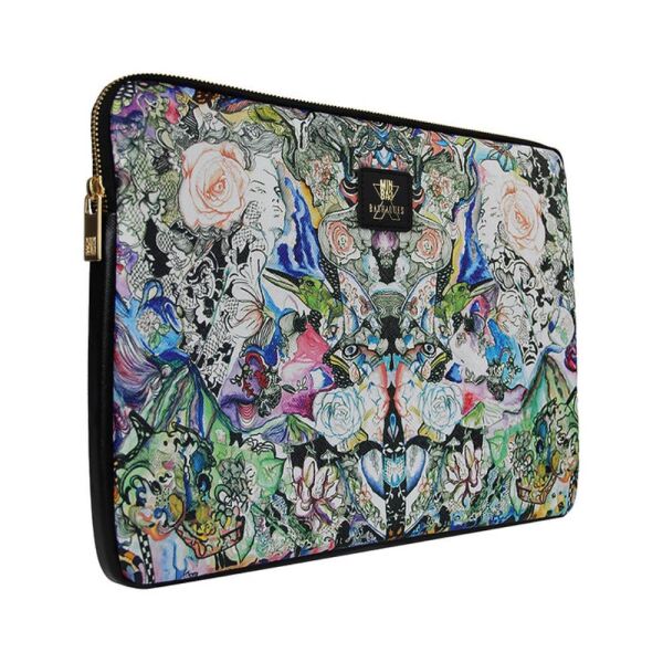 Minbag Bashaques Laptop Kılıfı 13'' 558-1 Lucid Dream