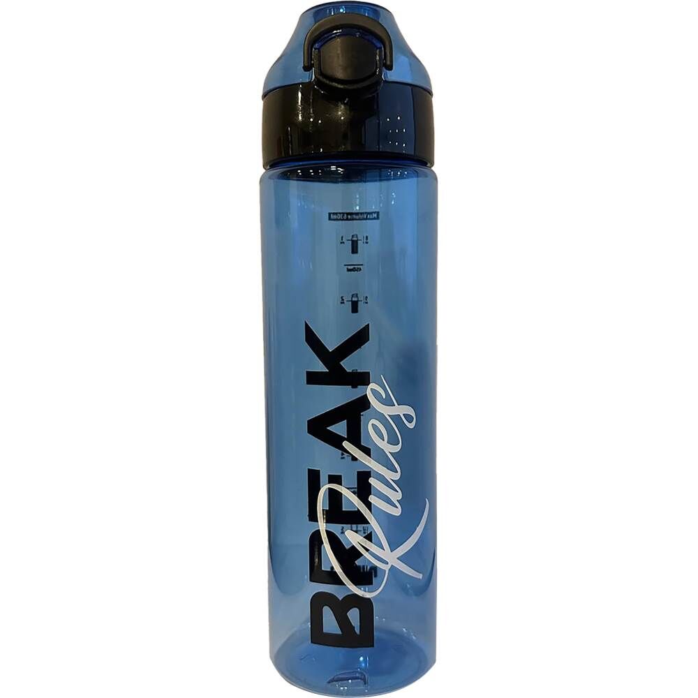 Noki Tritan 630 ml Matara T0102-130 Mavi